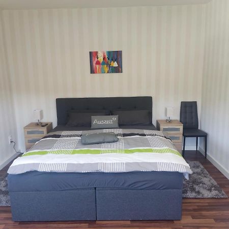 Ferienwohnung 2 Am Hofladen Hellendorf Bad Gottleuba-Berggiesshuebel Екстер'єр фото