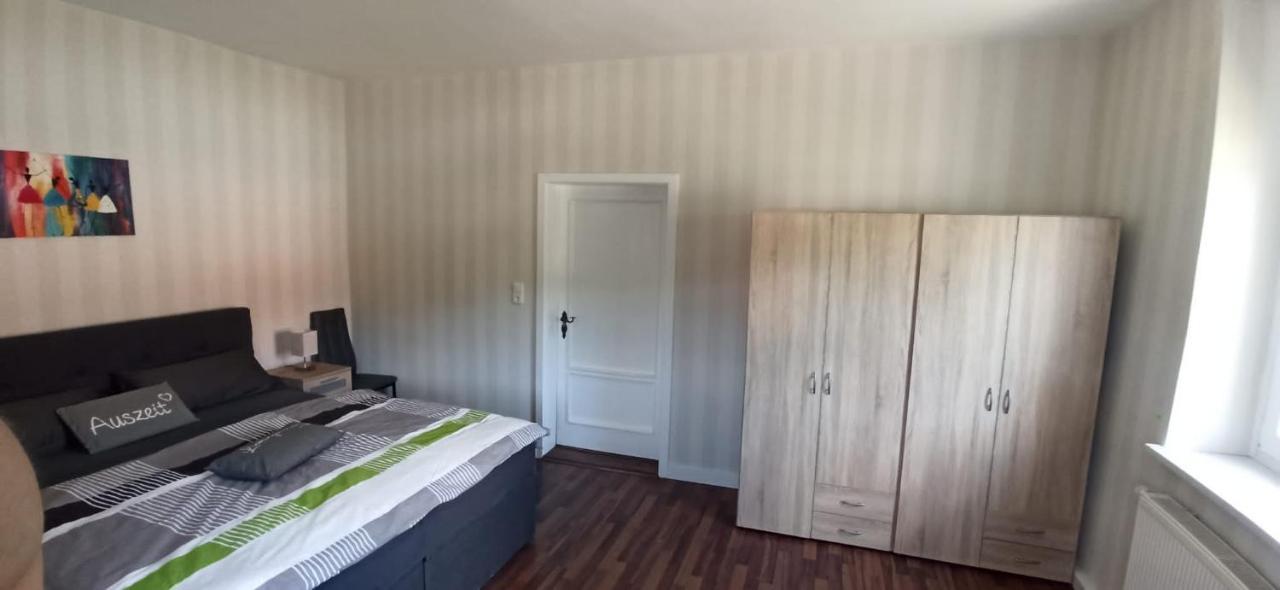 Ferienwohnung 2 Am Hofladen Hellendorf Bad Gottleuba-Berggiesshuebel Екстер'єр фото