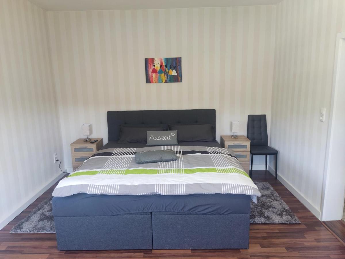 Ferienwohnung 2 Am Hofladen Hellendorf Bad Gottleuba-Berggiesshuebel Екстер'єр фото