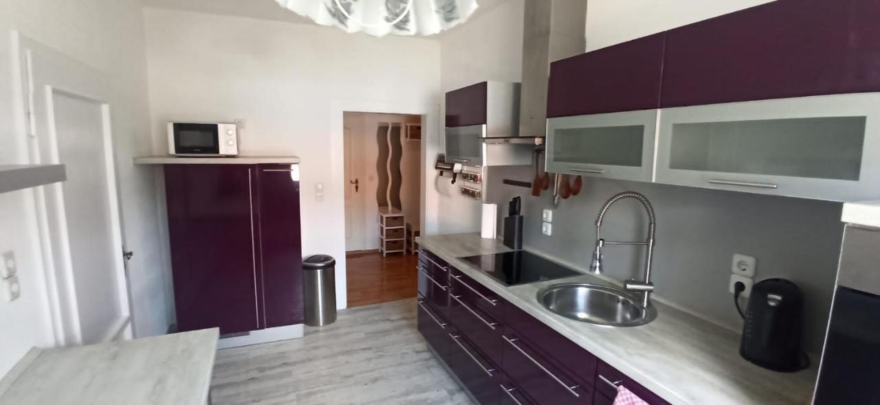 Ferienwohnung 2 Am Hofladen Hellendorf Bad Gottleuba-Berggiesshuebel Екстер'єр фото