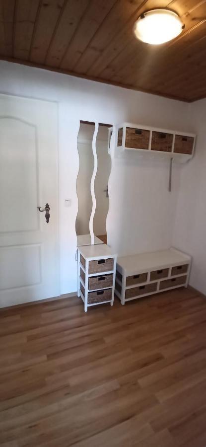 Ferienwohnung 2 Am Hofladen Hellendorf Bad Gottleuba-Berggiesshuebel Екстер'єр фото