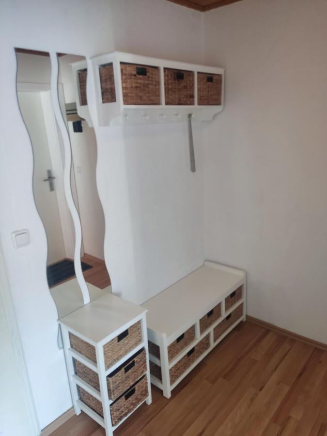 Ferienwohnung 2 Am Hofladen Hellendorf Bad Gottleuba-Berggiesshuebel Екстер'єр фото